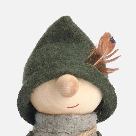 Tomte Gnome - Cousin Valdemar